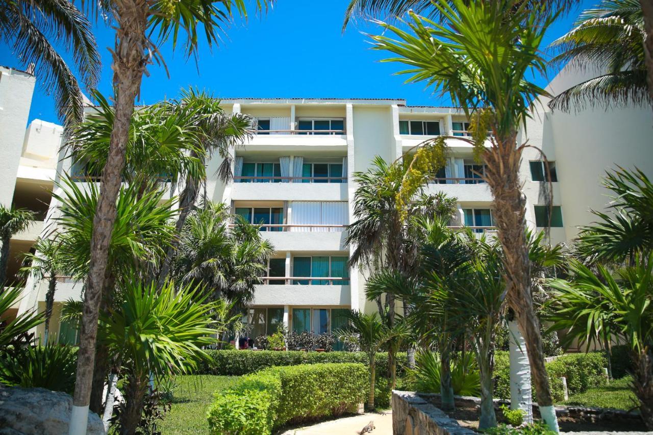 Appart hôtel Solymar 3*