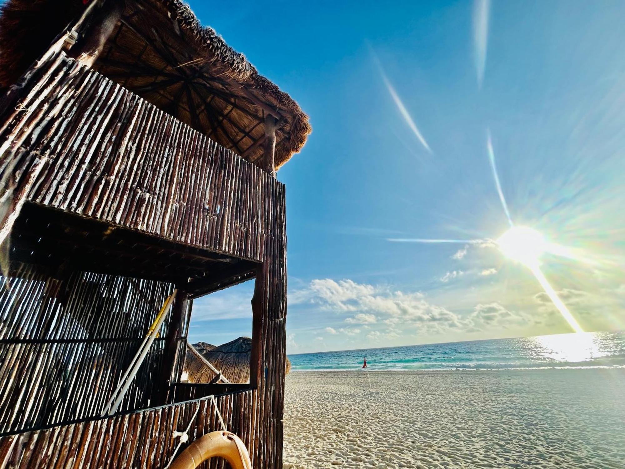 Appart hôtel Solymar Cancún