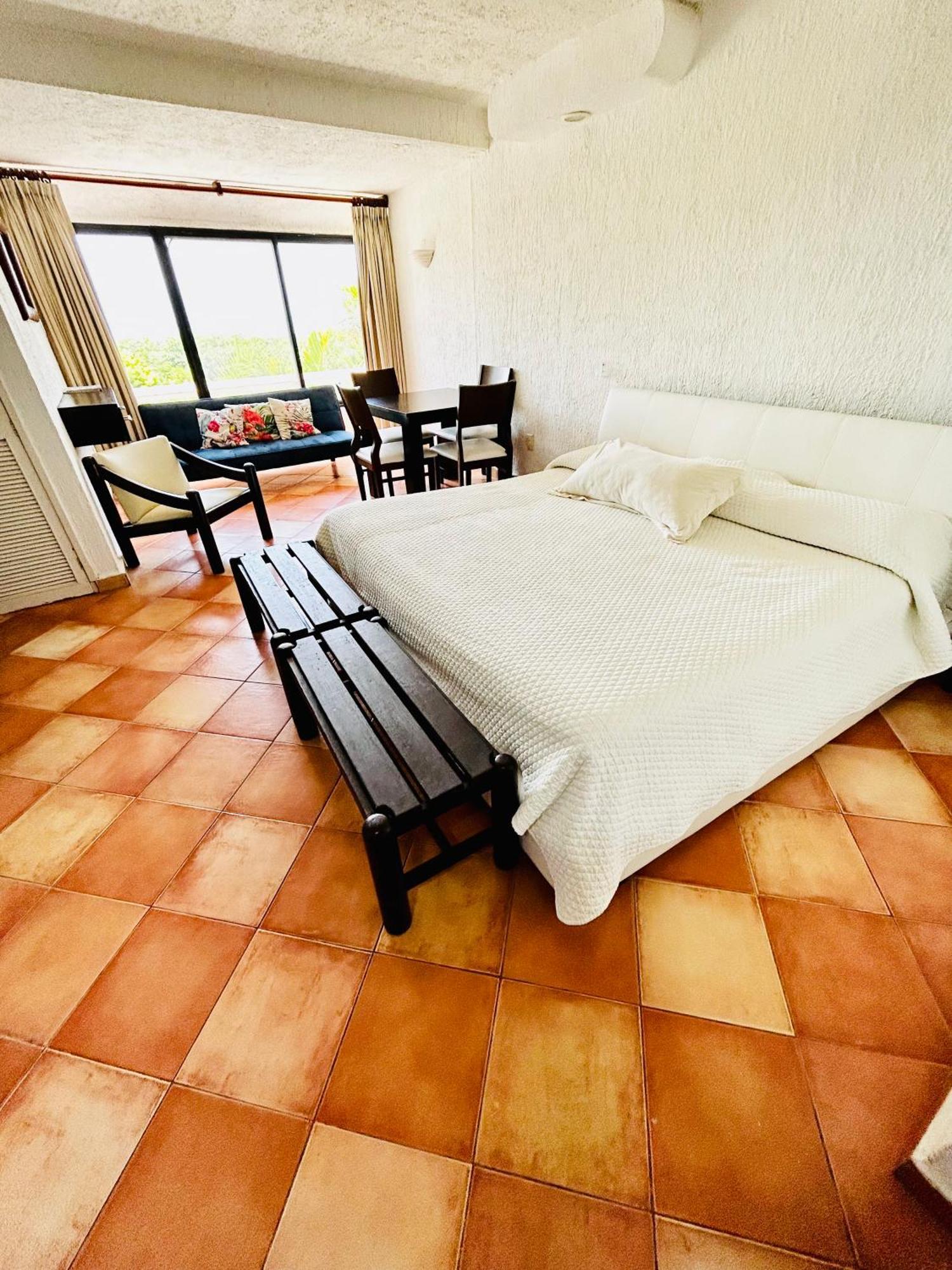 Solymar Appart hôtel Cancún