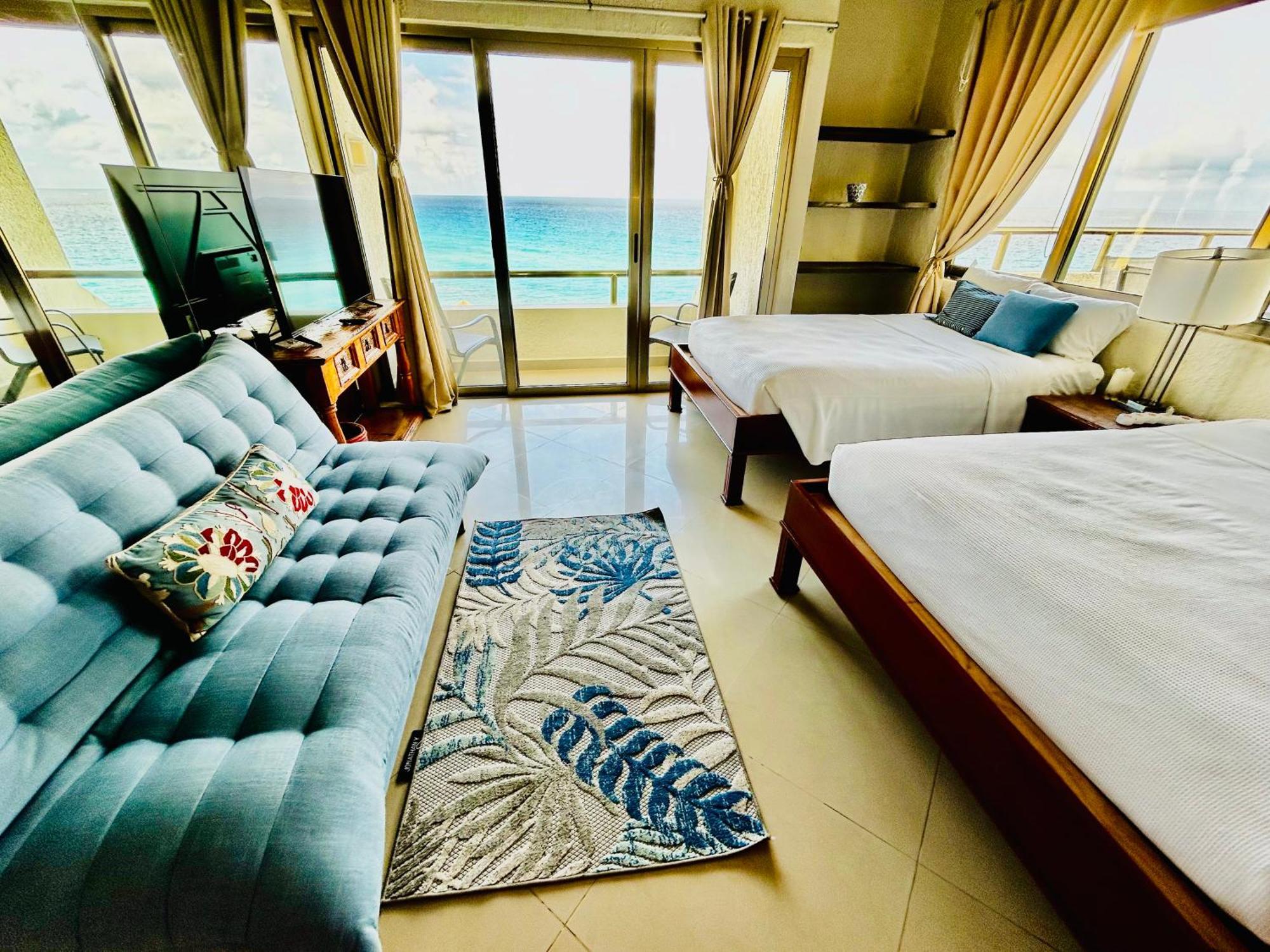 Appart hôtel Solymar Cancún