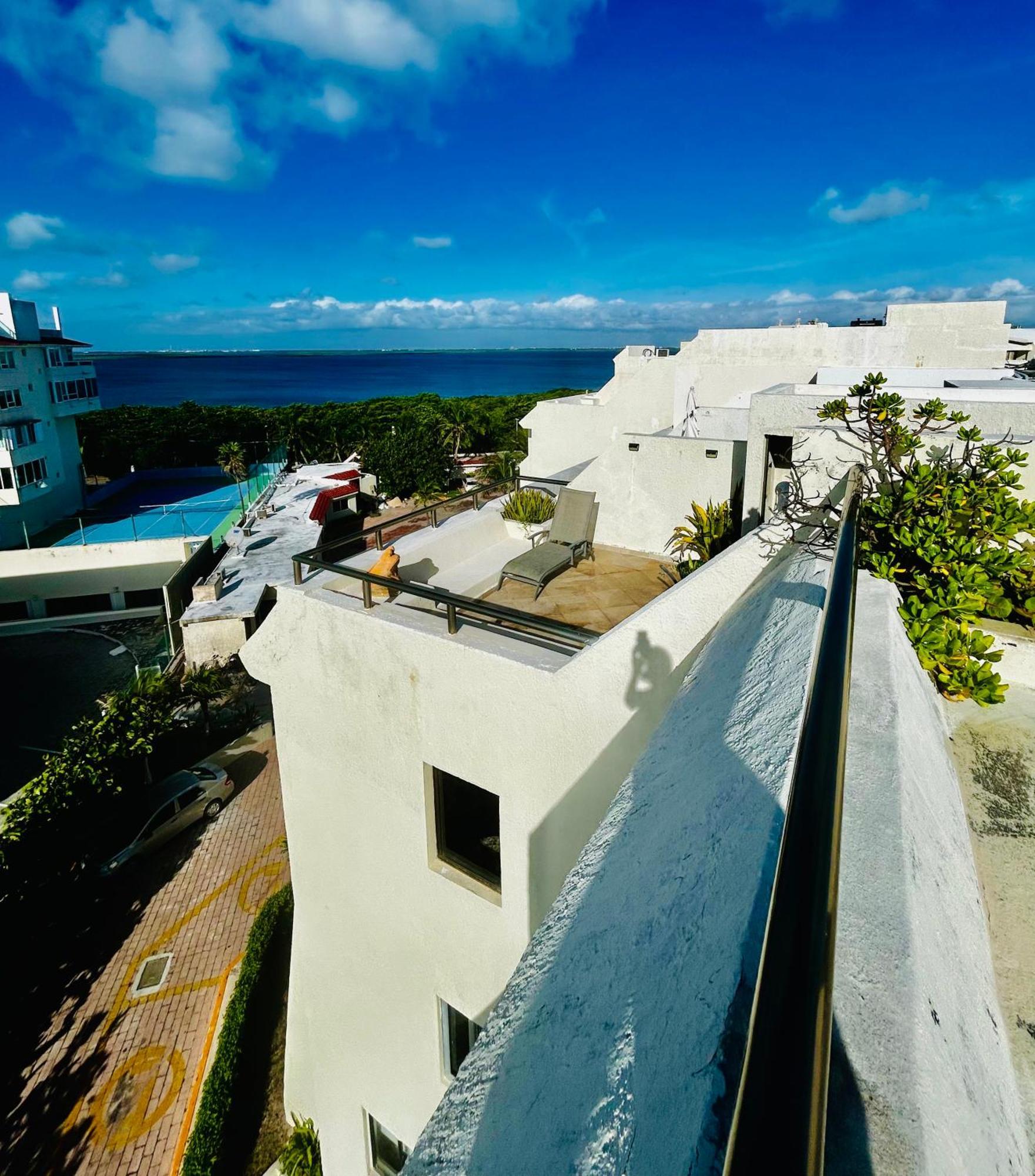 Appart hôtel Solymar Cancún