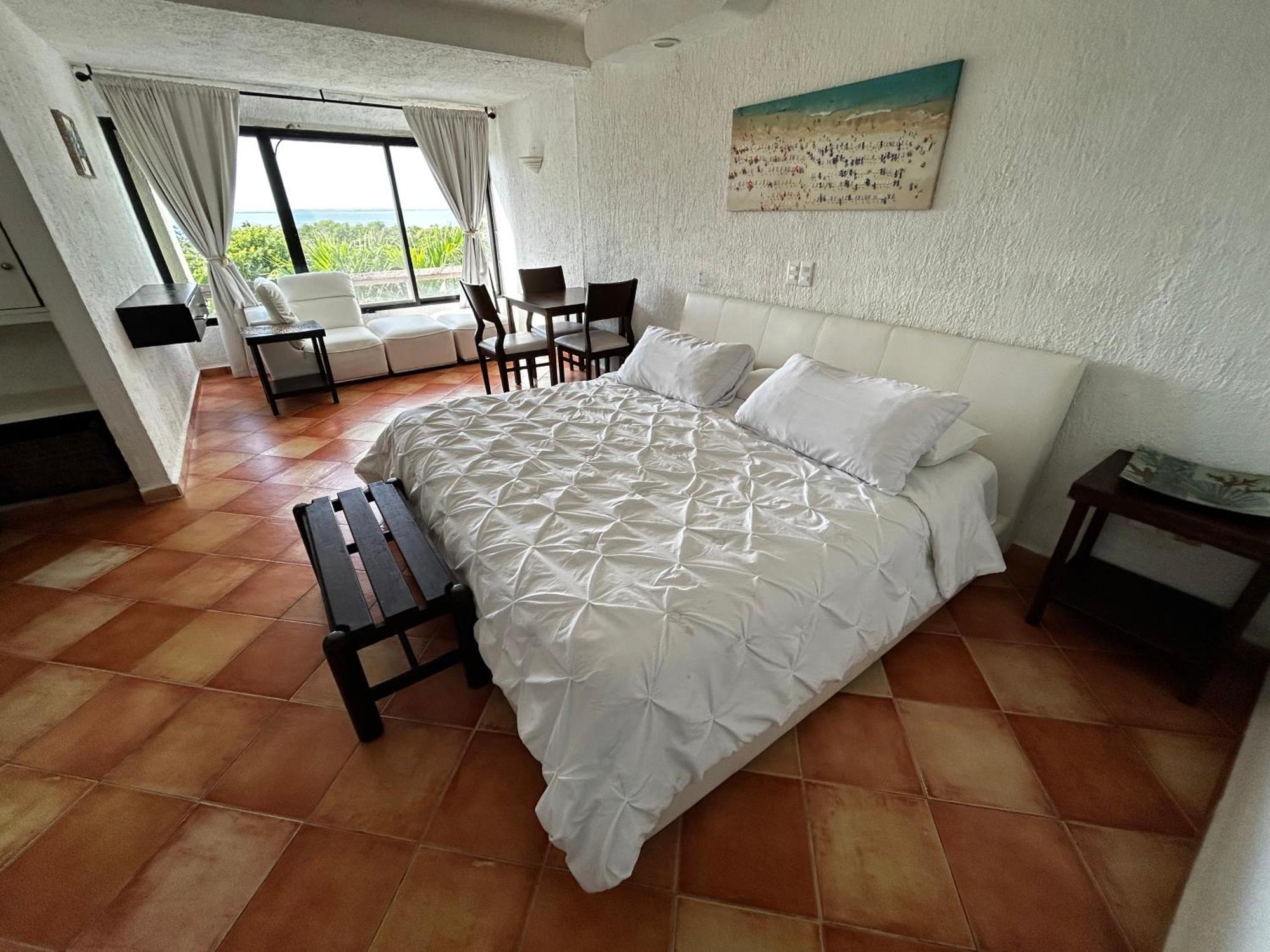Appart hôtel Solymar 3*