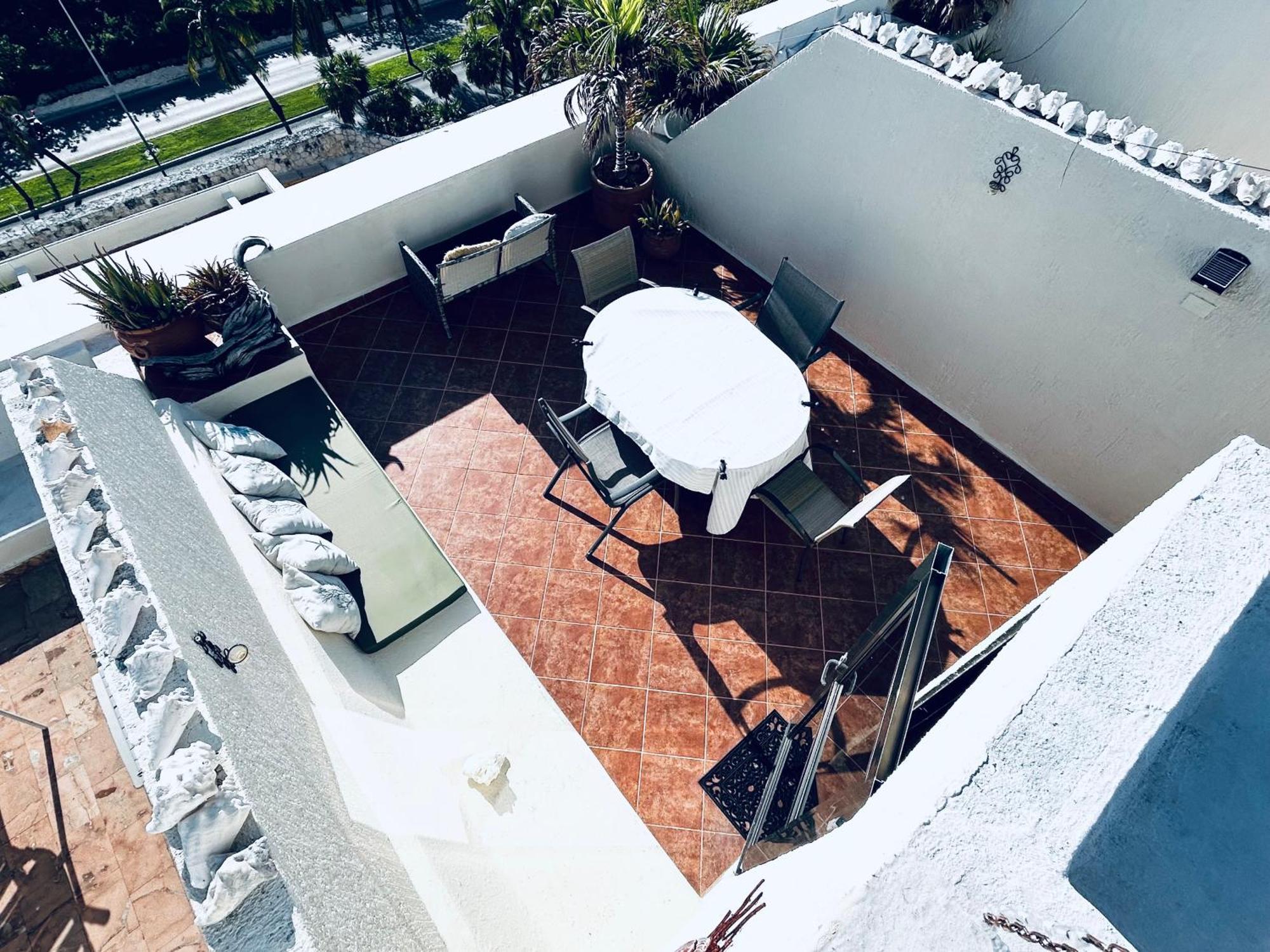 Solymar Appart hôtel 3*