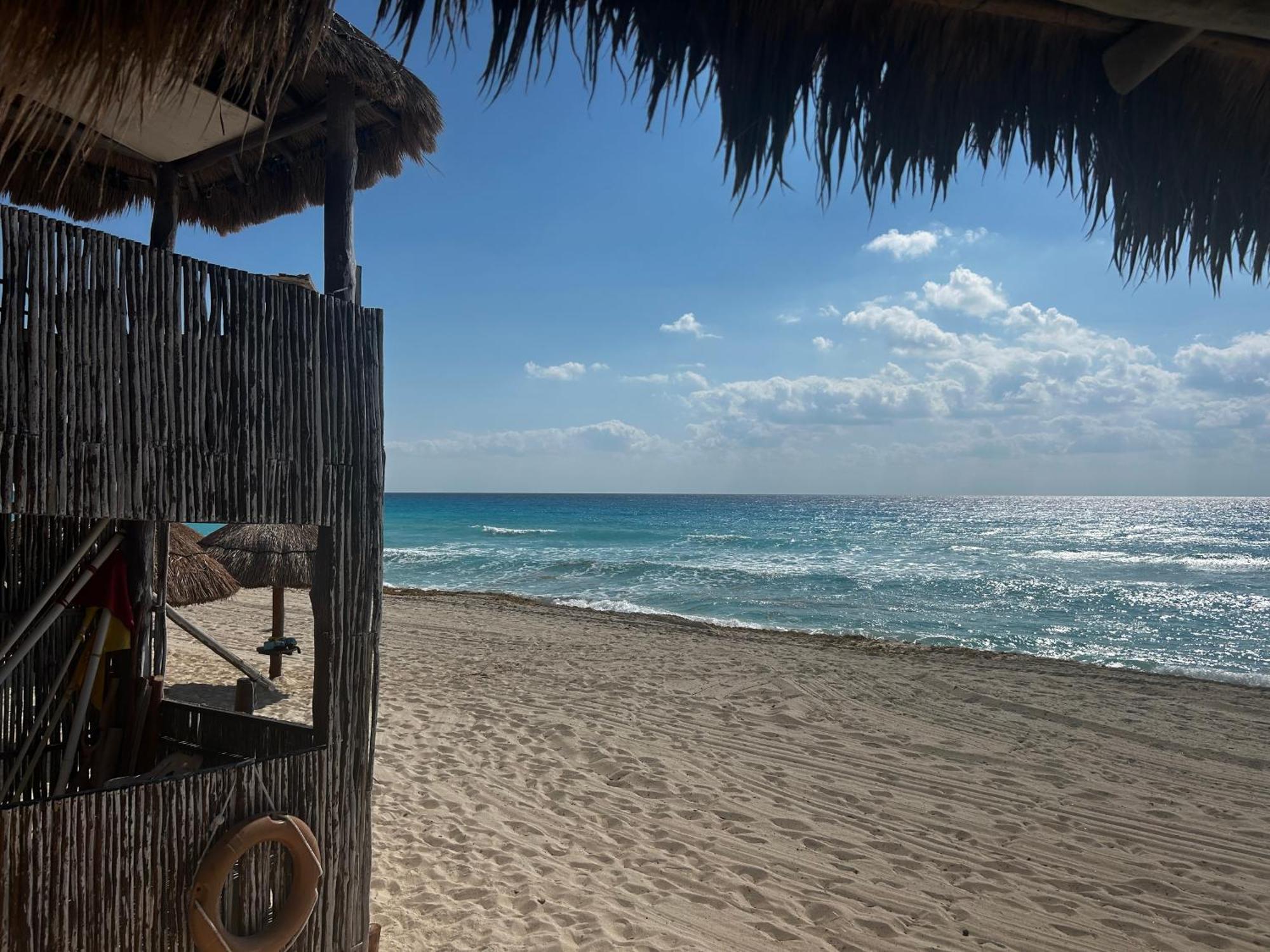 Appart hôtel Solymar Cancún